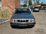 BMW 520i Oldtimer H-Kennzeichen - BMW 520 aus 1988