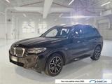 BMW X3 2.0 xDrive30e M-Sport Aut. LED Navi-Pro Spor - BMW X3: 2.0