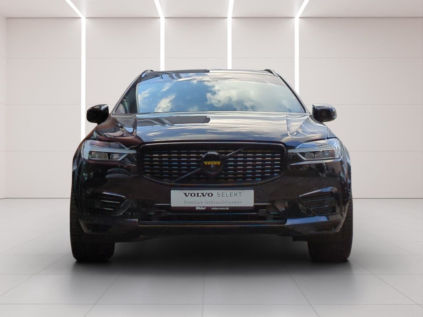 Volvo XC60 T8 Polestar Engineered *Vollausstattung* imagem 2