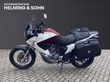 Honda Transalp - HONDA TRANSALP