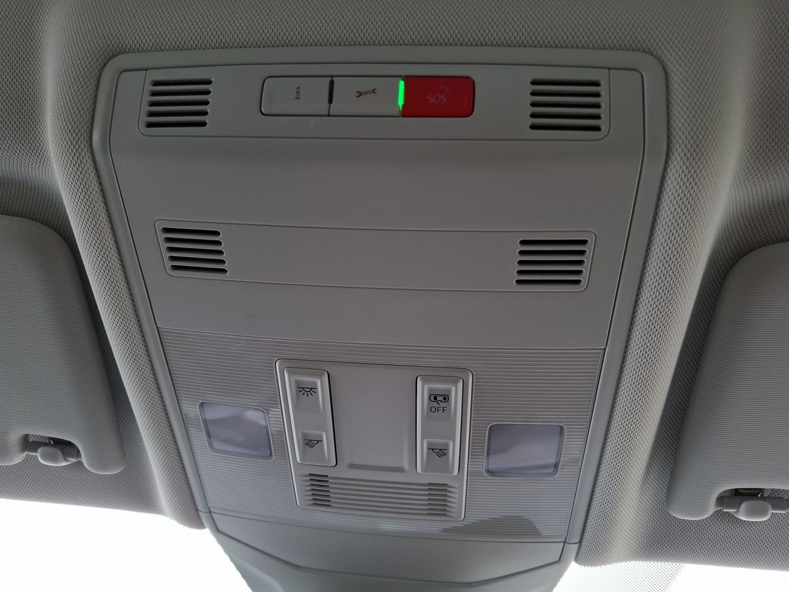 Fahrzeugabbildung Volkswagen T-Cross LED Navi ACC Kamera Park-Assist SH LM
