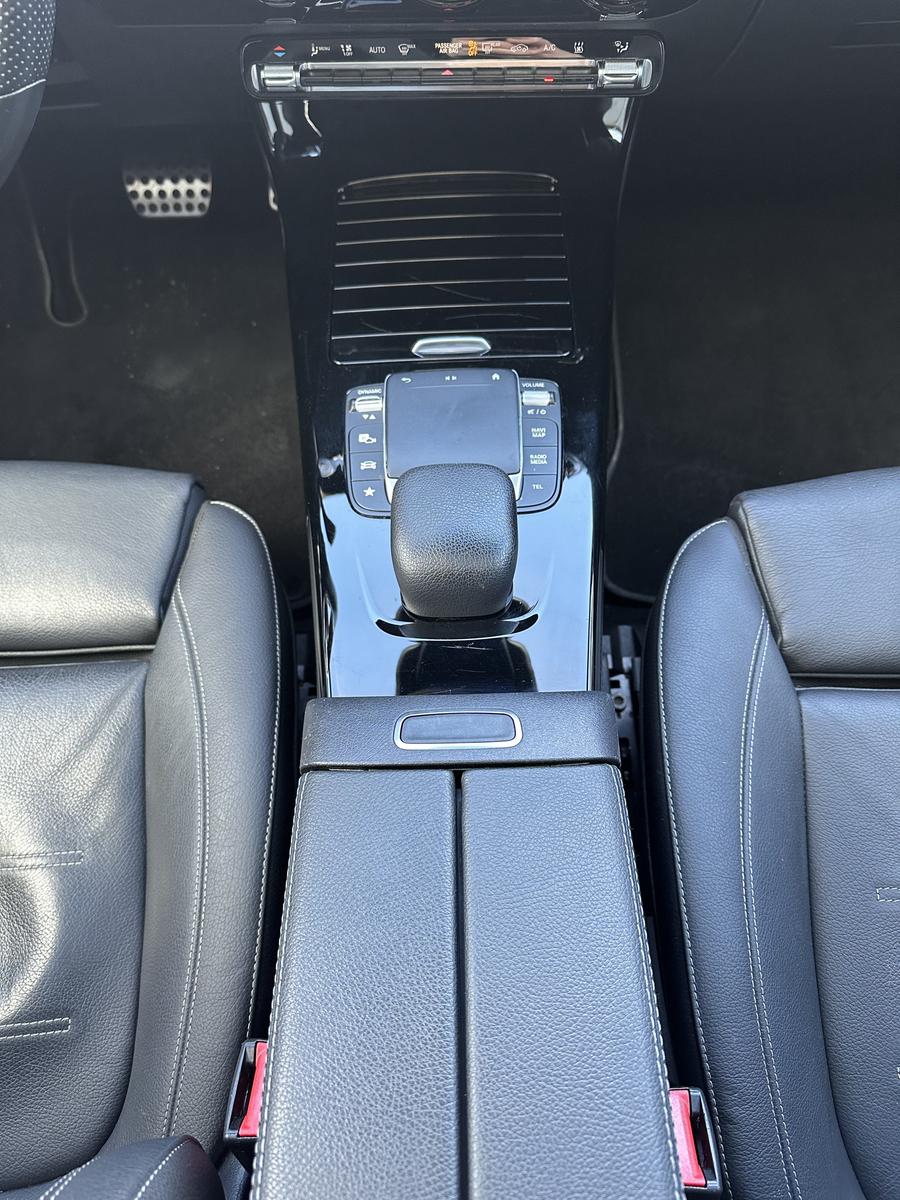 Mercedes-Benz CLA AMG NAV+LED+PANORAMA, миниатюра 14