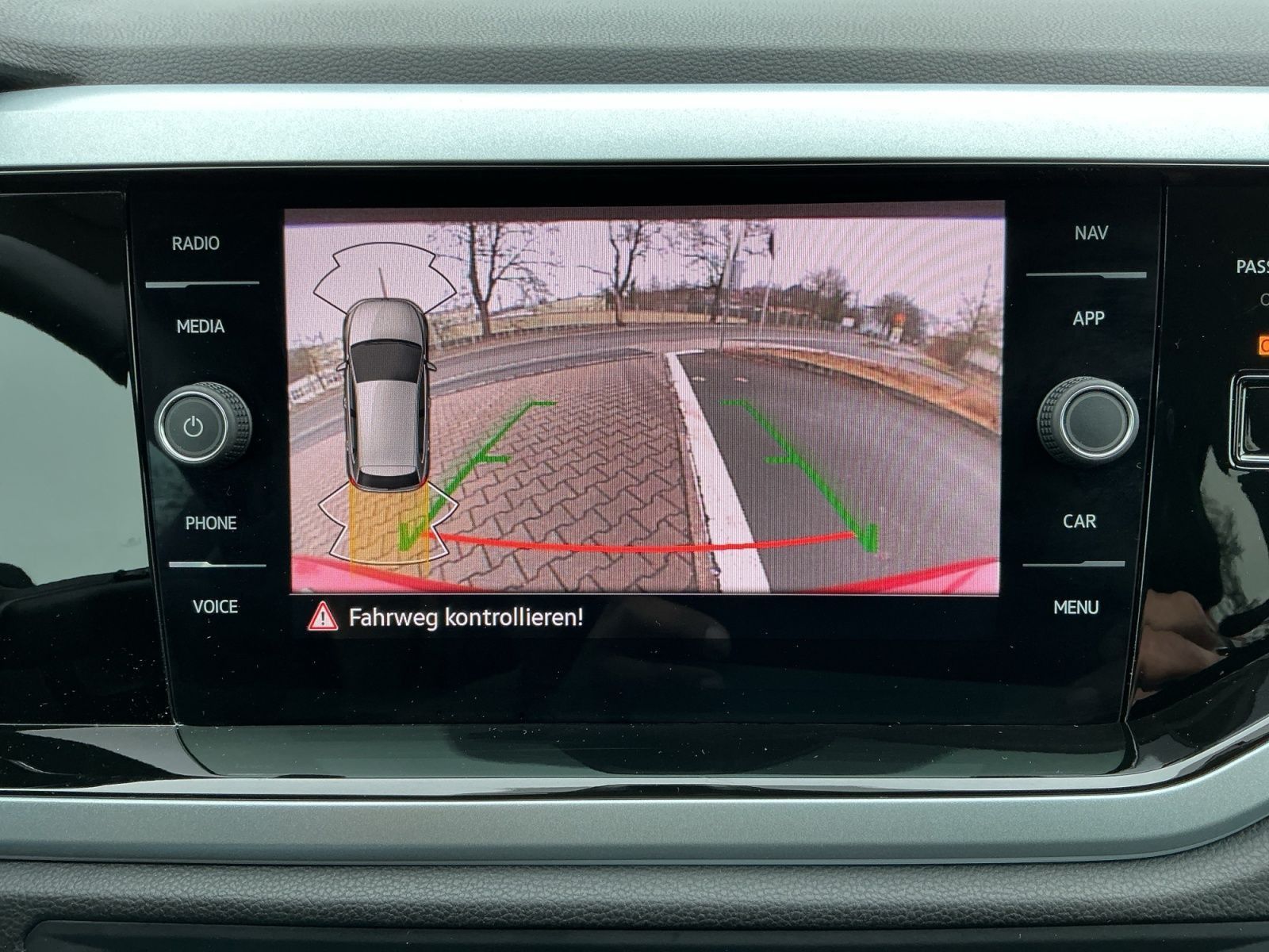 Volkswagen Polo - Bild 18