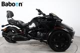 Can-Am Spyder F3 - Can-Am Spyder F3