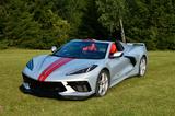 Corvette C8 Convertible 3LT, Z51, Stingray R + TUV DE - Corvette C8 Gebrauchtwagen