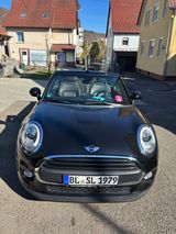 MINI One Cabrio One - MINI One Cabrio von privat