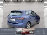 BMW 216i Active Tourer AHK Kamera LED Sitzheizung - BMW 216 mit Benzin-Antrieb: Automatik