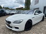 BMW 650i xDrive | Gran Coupé | Mpaket | Garantie - BMW 6er Reihe in Hannover
