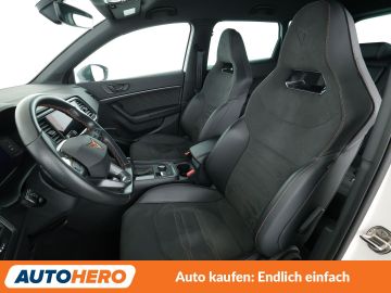 Cupra Ateca - 10