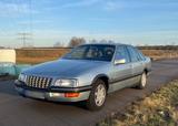 Opel Senator B 3.Oi H-Kennzeichen - Opel Senator: B