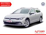 Volkswagen Golf VIII Variant 2.0 TDI Life LED Navi ACC PDC