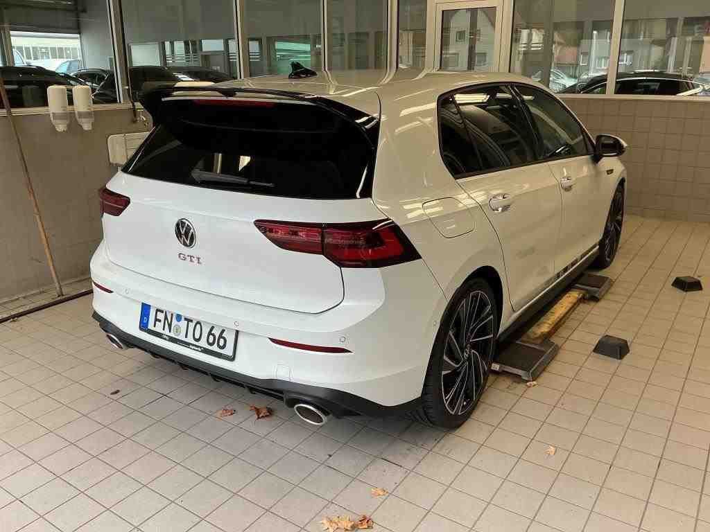 Volkswagen Golf - Bild 3