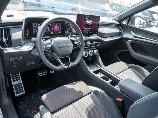 Foto Nummer 6: SKODA Kodiaq