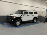 Hummer HUMMER H2 H2 6.0 V8 Luxury auto GPL *appena revi - Hummer H2 aus 2004