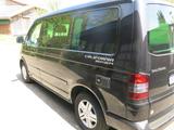 Volkswagen T5 California ComfortLine 4Motion 3200kg 99.900 - VW T5 California von privat