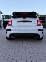 Abarth 595 Competizione Liebhaber Fahrzeug  - Abarth 595 Competizione aus 2022