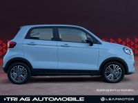 Leapmotor T03 - Vorschau Bild 2