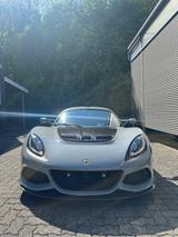 Lotus Exige Sport 410 - Lotus Gebrauchtwagen von 2020
