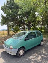 Renault Twingo Base - Renault Gebrauchtwagen von 1993