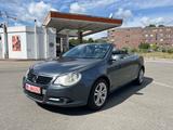 Volkswagen Eos 2.0 TSI Cabrio"Leder"SHZ" - graue Volkswagen Eos