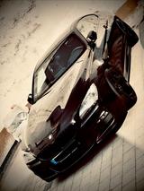 BMW 640d Coupé M Sport Edition - BMW: E64