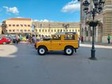 Land Rover Serie II - Land Rover Serie II Gebrauchtwagen
