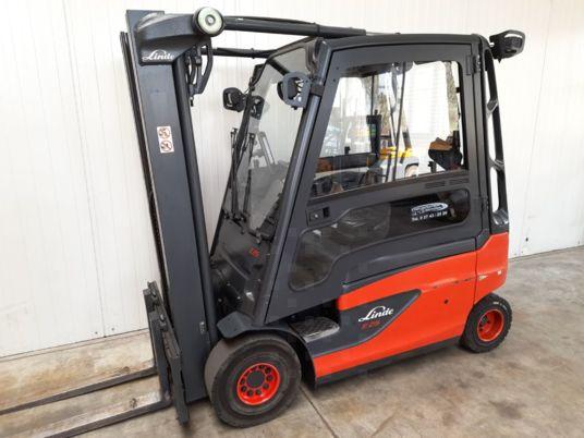 Linde E25L-01