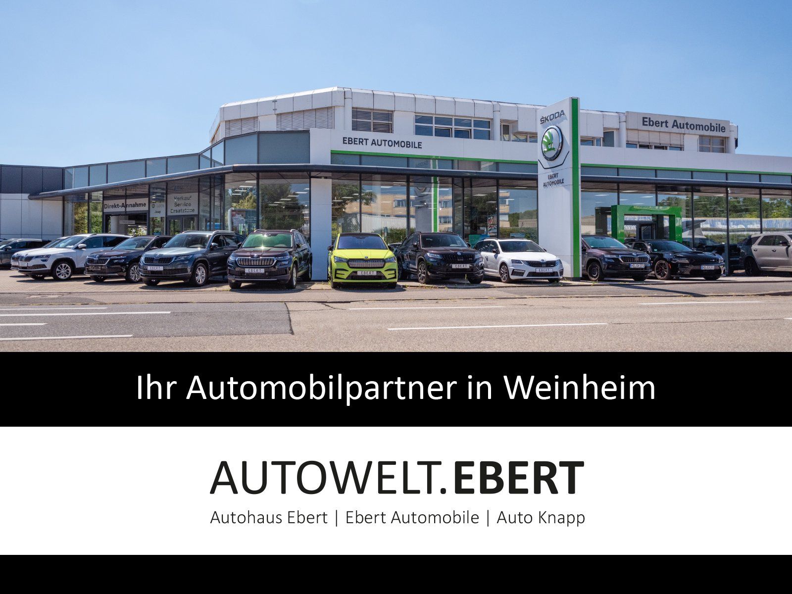 Fahrzeugabbildung SKODA Superb Combi Selection 2,0 TDI 110 kW DSG
