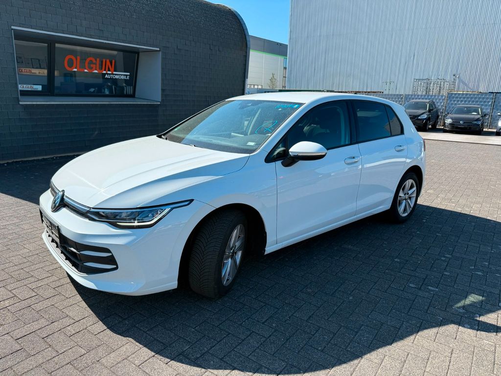 Image of Volkswagen Golf