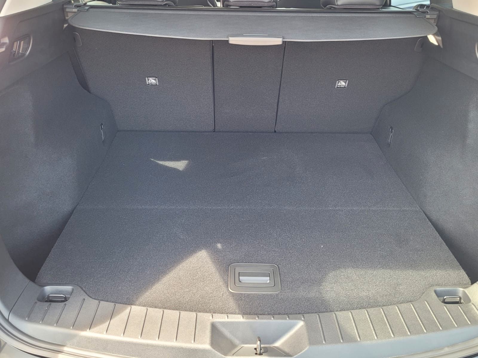 Mazda CX-5 (06/2026, Benzin)