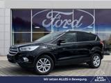 Ford Kuga Cool & Connect #Anhängerkupplung - Ford Kuga: Anhängerkupplung