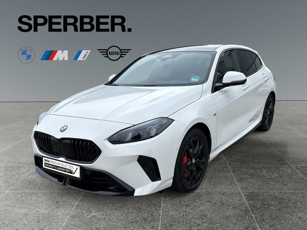 BMW 123 xDrive 299 € netto Leasing o. AZ*M Sportpake