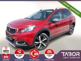 Peugeot 2008 1.2 PT 130 Crossway Nav. PDC SHZ - Peugeot 2008: Crossway