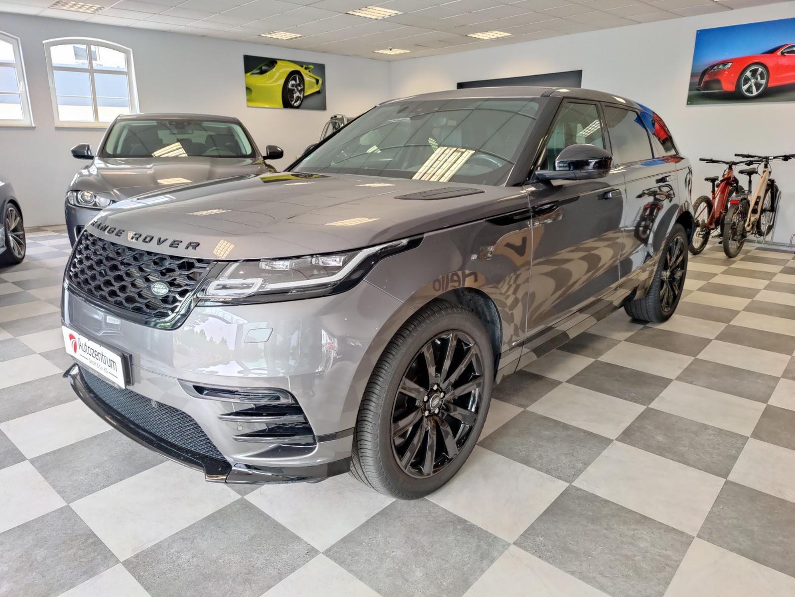 Land Rover Range Rover Velar R-Dynamic S