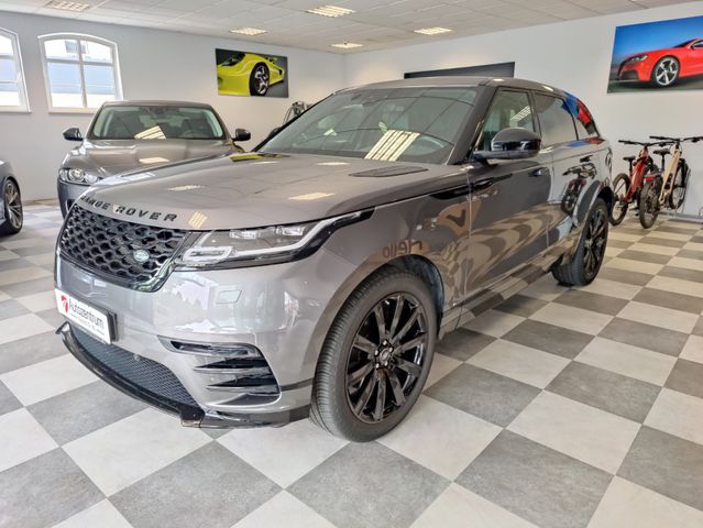 Land Rover Range Rover Velar R-Dynamic S