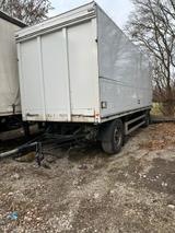 Other DAF 18000 Getränke Anhänger - Offers