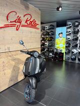 Vespa Primavera 125 S - VESPA PRIMAVERA 125 S