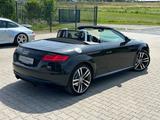 Audi TT Roadster 2.0 TFSI quattro S tronic - B&O - Audi TT Gebrauchtwagen in Hamm