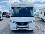 Frankia I 790 QD LUXURY QUEENSBETT ALDE SAT SOLAR KLIMA - Frankia I 7