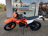 KTM 390 Enduro R Lieferung Bundsweit - KTM 390 Enduro R