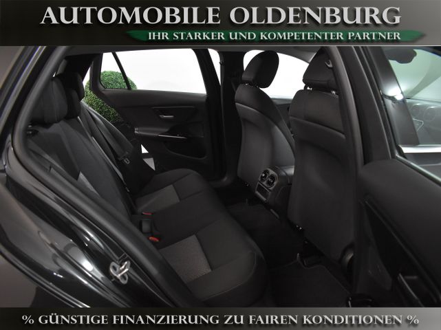 Mercedes-Benz C 200 d T Avantgarde *Distro*AHK*Kamera*LED*DAB+