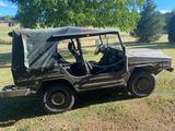 Volkswagen Iltis neue HU bis 07/27 - Volkswagen Iltis Benziner Gebrauchtwagen
