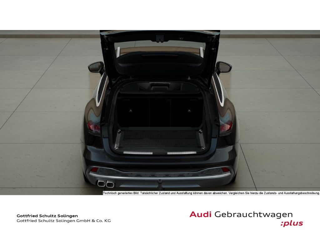 Audi A6 - Bild 8