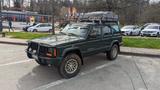 Jeep Cherokee XJ 4.0 Automatik | Dachzelt ... - gebrauchte Jeep Cherokee aus dem Jahr 1998