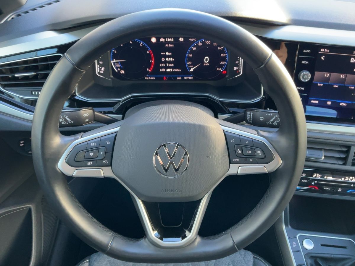 Volkswagen Taigo - Bild 10