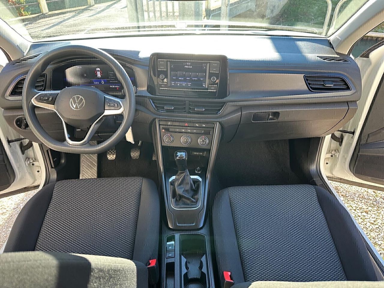 Other Volkswagen T-Roc 1.0 TSI Life imagem 2