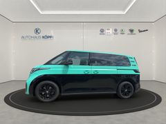 VW ID.Buzz Bus 150 kW Pro*LED*2Schiebetüren*Navi*3J