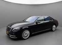 Mercedes-Benz S350 D 4Matic*PANO*3xTV*HUD*DISTR*NACHTSICHT*VOL
