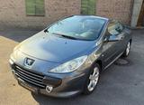 Peugeot 307 CC *CABRIO*LEDER*KLIMA*TÜV NEU*SERVICE NEU* - Peugeot 307: Leder