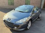 Peugeot 307 CC *CABRIO*LEDER*KLIMA*TÜV NEU*SERVICE NEU*